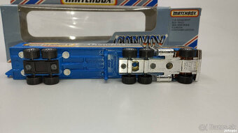 avia VB a Matchbox CY - 5