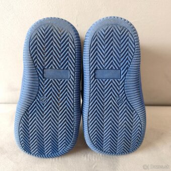 Zimné barefoottopánky Protetika Tyrel, veľk. 22 - 5