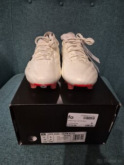 Kopacky Adidas Copa Pure 1 FG - 5
