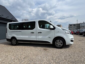 Fiat Talento 1.6 MTJ Twin turbo 1t L1H1 - 5