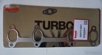Turbo pre Seat  Leon 1,9 TDI  1P - 5