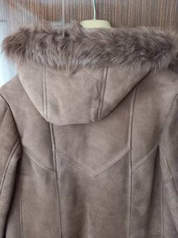 Slovenský kožuch dámsky - 5