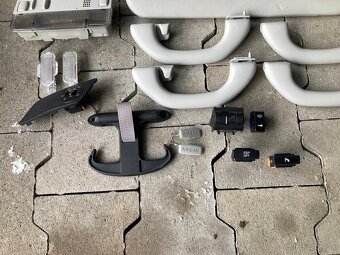 Škoda Octavia 2 diely - 5