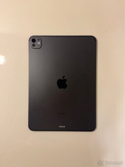 iPad Pro M4 11” 256GB WiFi+Cellular V ZÁRUKE +príslušenstvo - 5