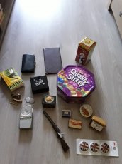 Zberatelstvo,,mix retro aj novsie - 5