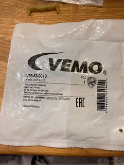 BMW E91 opravna sada vysky svetiel - 5