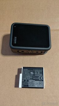 Akčná kamera GOPRO HERO11 Black Creator Edition - 5