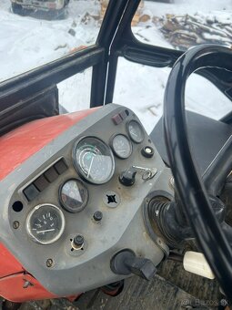 Zetor 5245 - 5