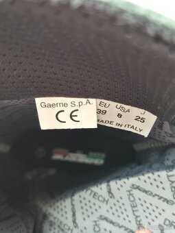 GAERNE moto topánky - 5
