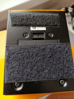 Predám BOSS OD 200 Hybrid Drive - 5