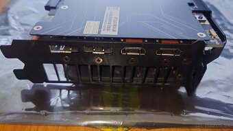 ASUS ROG STRIX GeForce GTX 1660 SUPER O6G GAMING - 5