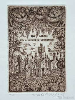 Peter Klucik - mensie grafiky - 5