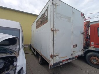 Náhradné diely Mercedes Sprinter - 5