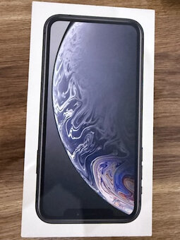 Predám Iphone XR - 5