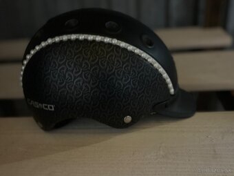 Prilba Casco s - 5