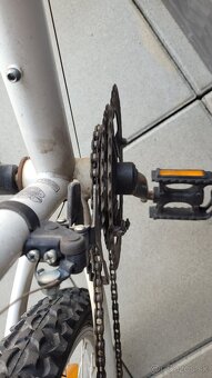 Predam detsky horsky bicykel Muddyfox Synergy - 5