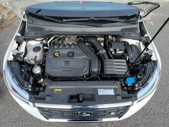 Seat Arona 1.5 EVO FR 110kW - 5