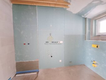 HD REALITY, predaj, 2- izbový apartmán Mengusovce - 5