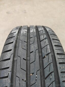 Audi – ALU disky + pneumatiky - 5