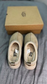 UGG Tazz Mustard Seed - nové, nenosené - 5
