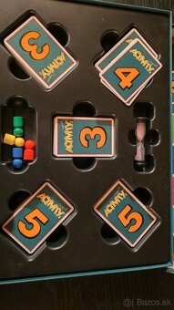 Spoločenská hra Tabu - 5