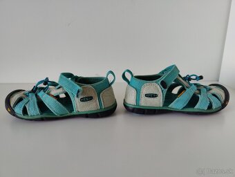 Sandále Keen CNX veľ. 32/33 - 5