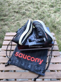 Bežecké tenisky Saucony - 5