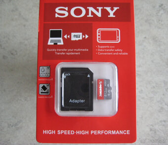 ♦️ SONY ♦️ 512 GB ♦️ - 5