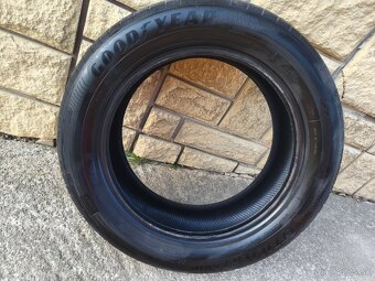 Predám letné pneumatiky - 5