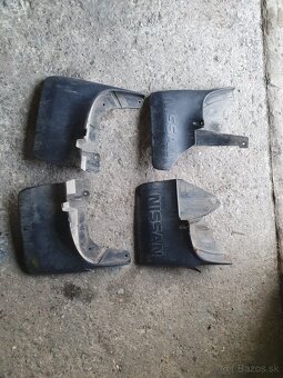 Nissan Patrol y61 - 5