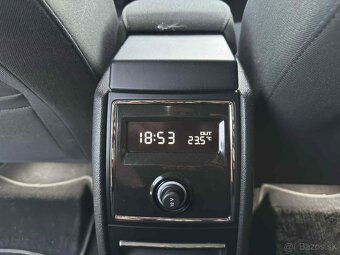 Superb 2 facelift combi2.0 TDi 125kw (150kw) - 5