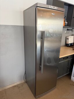 Chladnička Whirlpool - 5