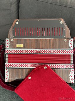 Heligonka Beltuna CF - 5