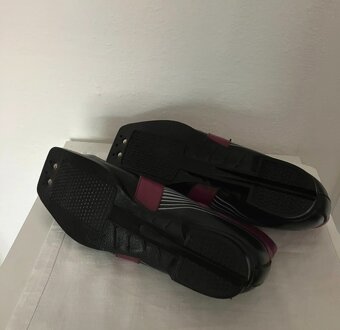 Bežkárske lyžiarky Botas Classic - 5