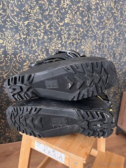 Dynafit Radical Boots / 280 mondopoint - 5