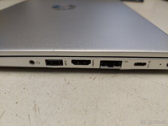 HP  ProBook  na  diely - 5