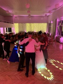 DJ a moderátor - svadba, ples, rodinná oslava - 5