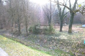 HALO reality - Predaj, pozemok pre rodinný dom   468 m2 Jalš - 5