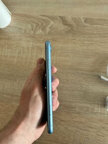Iphone XR 256 GB modrý - 5