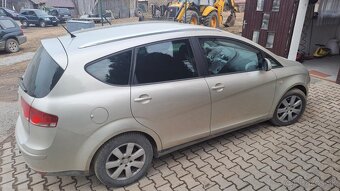 Seat Altea XL - 5
