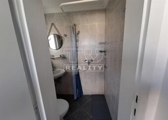 REZERVOVANÉ-predaj chata pri Thermalparku Šírava – s... - 5