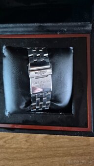 Predam Breitling blackbird limited edition 2000kusov - 5