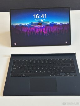 Samsung Galaxy Tab S9 Ultra TOP STAV + obaly v hodnote 200€ - 5