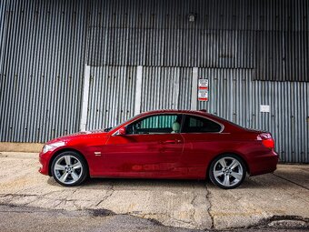 BMW E92 320d Xdrive LCI 2011 - 5