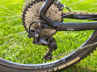 Predam ebike Cube - 5