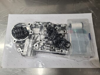 Opravna sada pre DQ200 mechatroniku, solenoidy, ine diely - 5