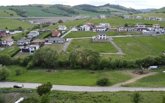 REZERVÁCIA Stavebný pozemok na predaj v Bitarovej, Cena: - 5