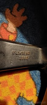 Predam elektróny - 5