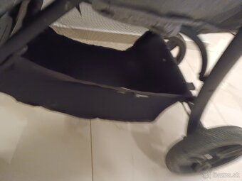 Kinderkraft Sport Cruiser Grey 2020
- 5