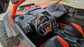 CAN AM Maverick X3 XRS TurboR - 5